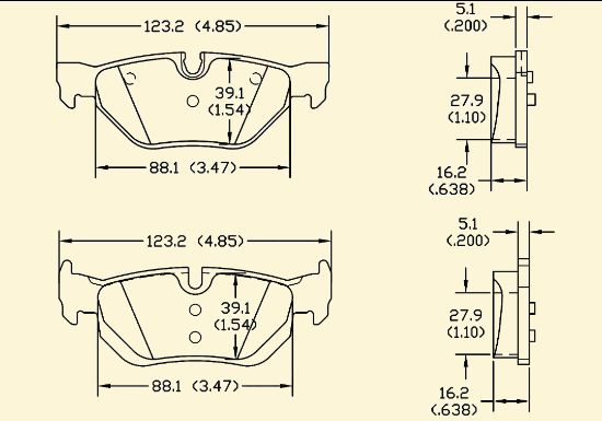 图片 宝马 316i 1.6T后
