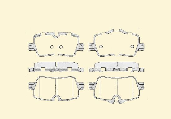 图片 宝马 320Li 2.0T后（20-23）