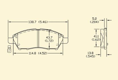 图片 日产 骐达 1.6L前（05-07）